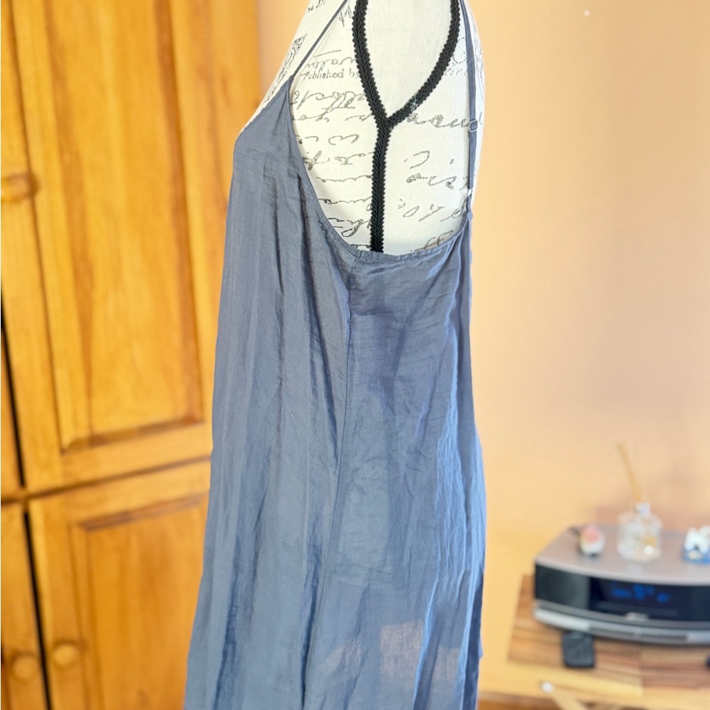 Roxy Multicolor Patterned Fabric - image 10